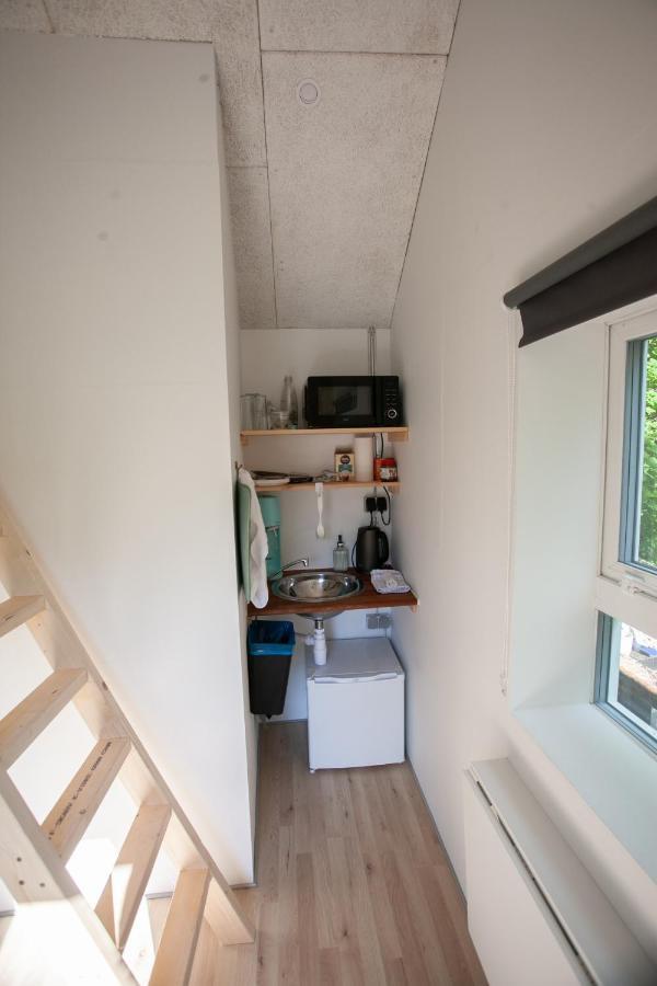 Torshavn Apartment - City Center Exterior foto